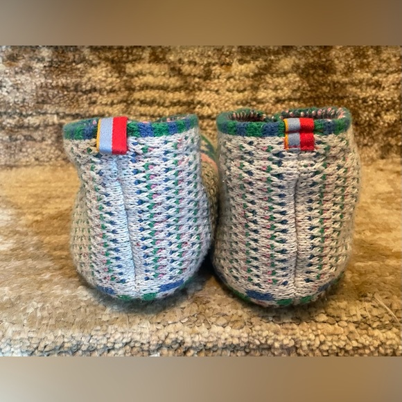 Women’s M Bombas Gripper Slippers - Picture 3 of 5